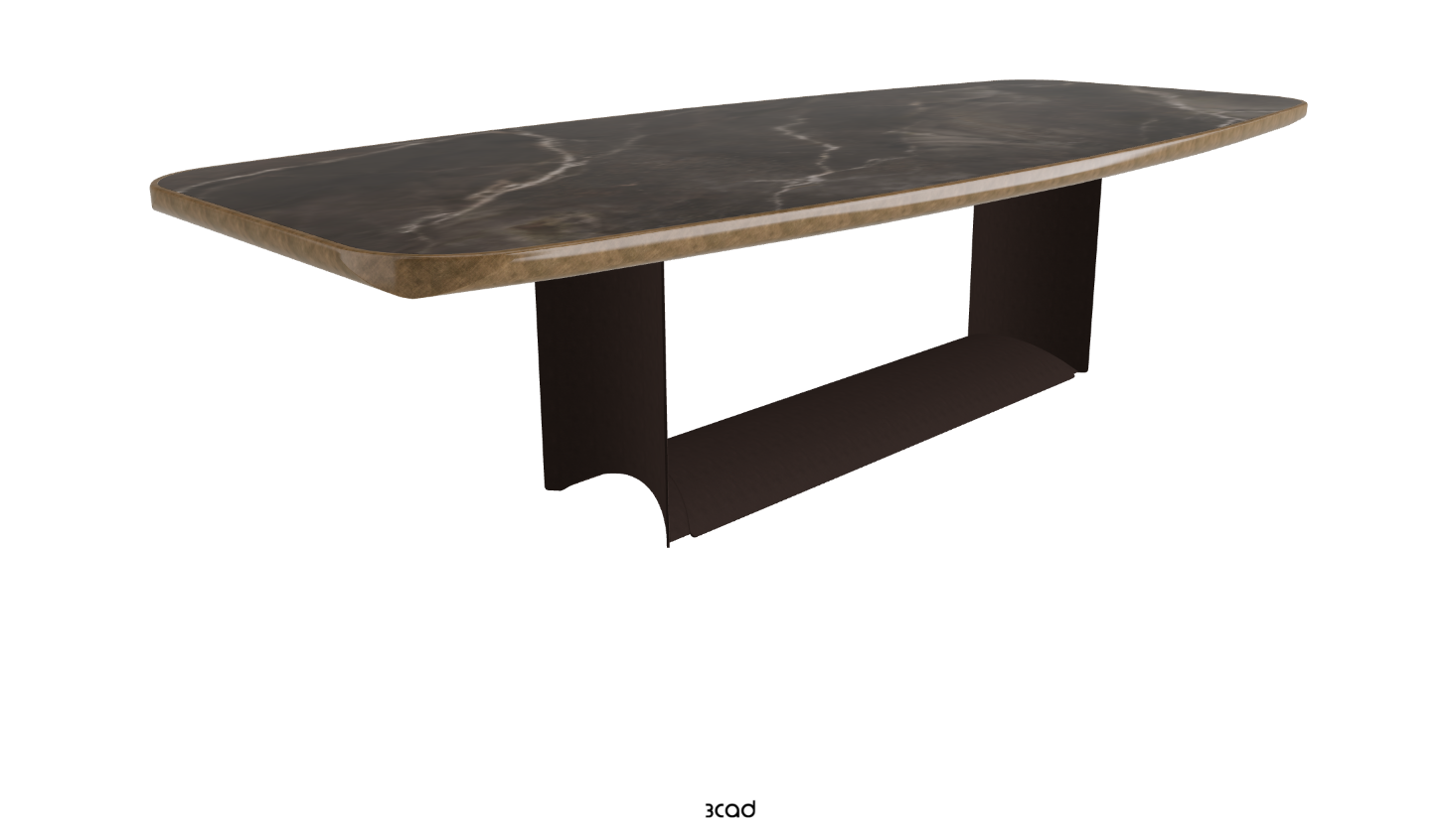 Cattelan Italia Dragon Keramik Premium Dining Table 300 x 128