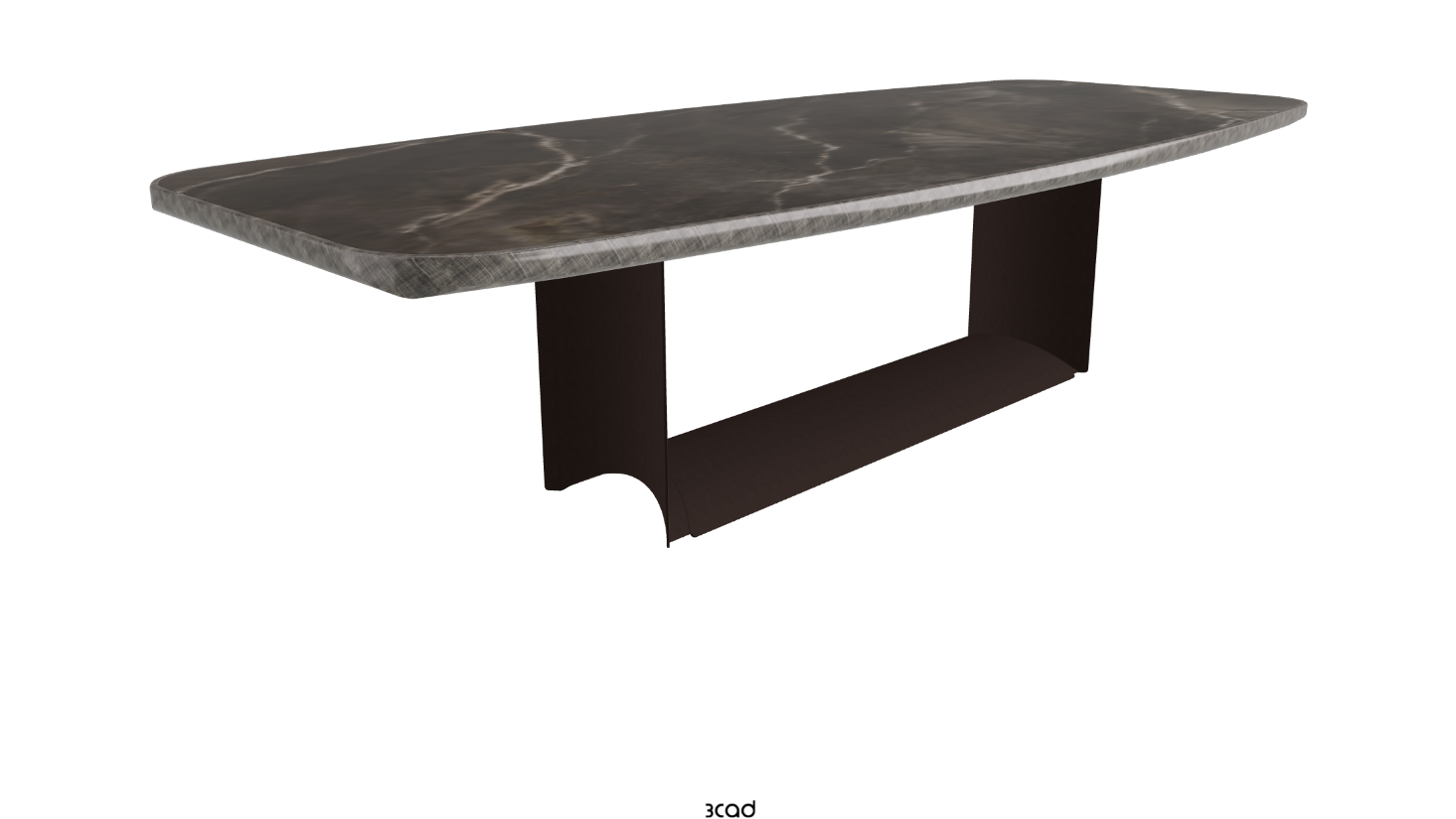 Cattelan Italia Dragon Keramik Premium Dining Table 300 x 128