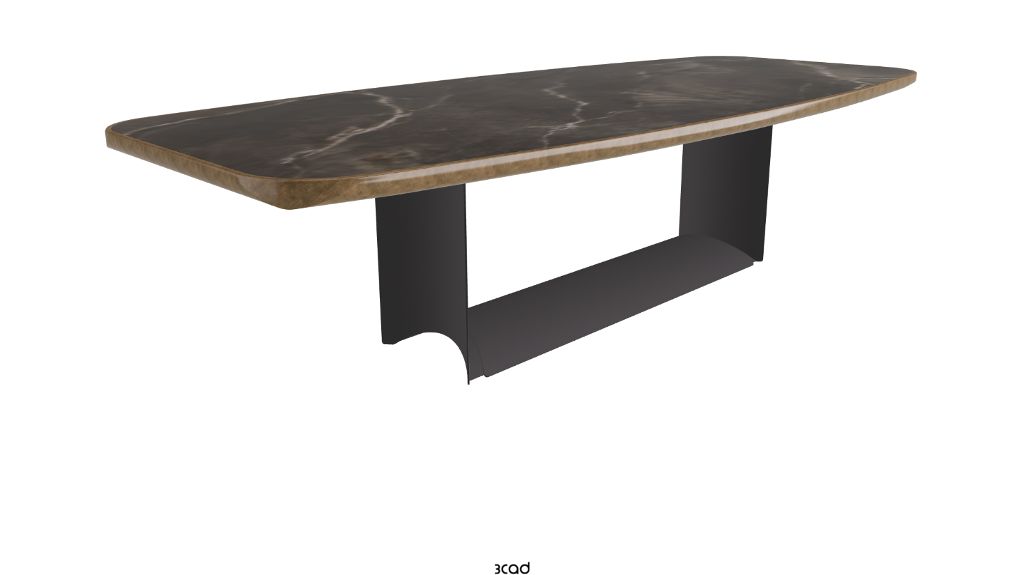 Cattelan Italia Dragon Keramik Premium Dining Table 300 x 128