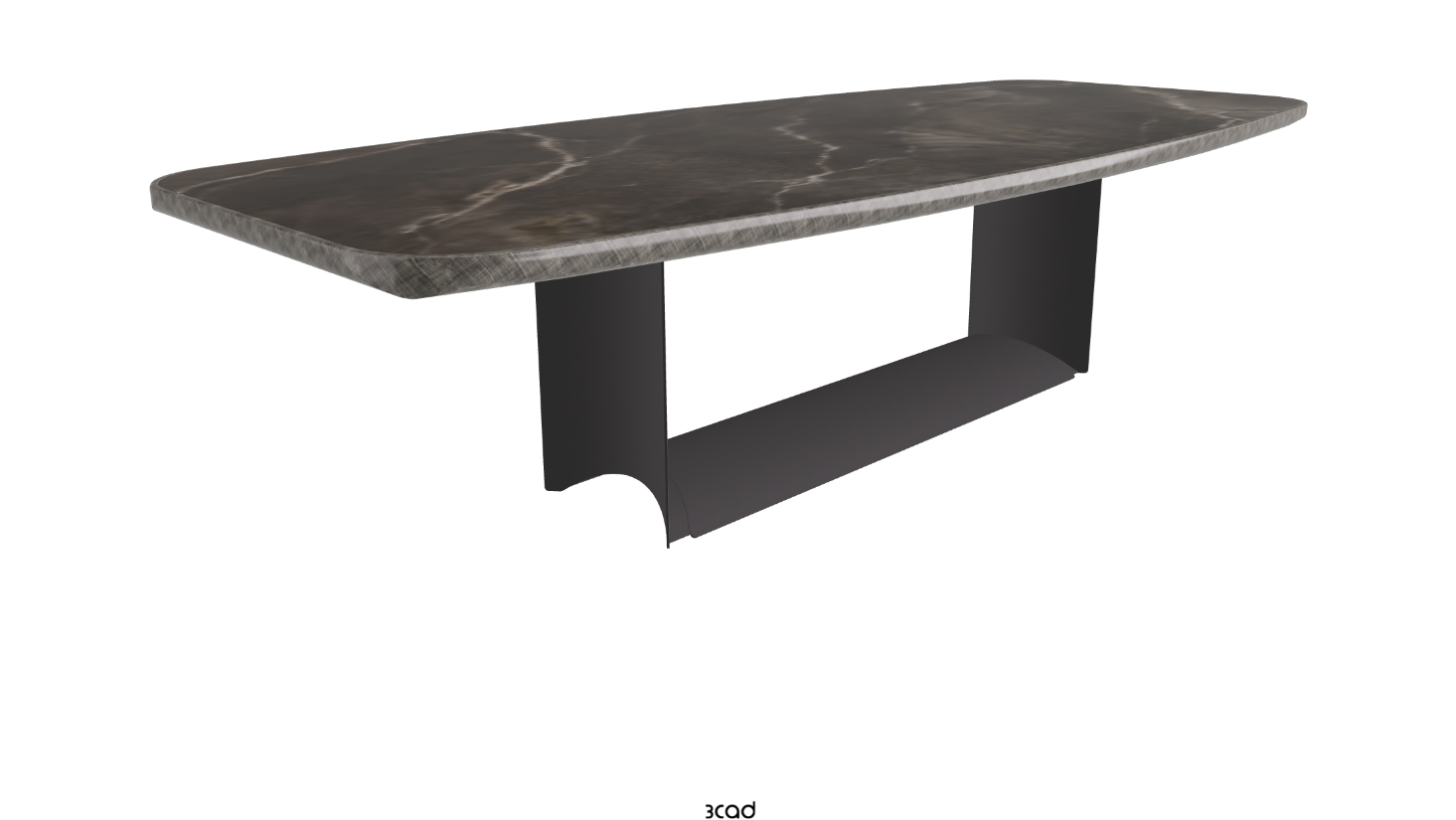 Cattelan Italia Dragon Keramik Premium Dining Table 300 x 128
