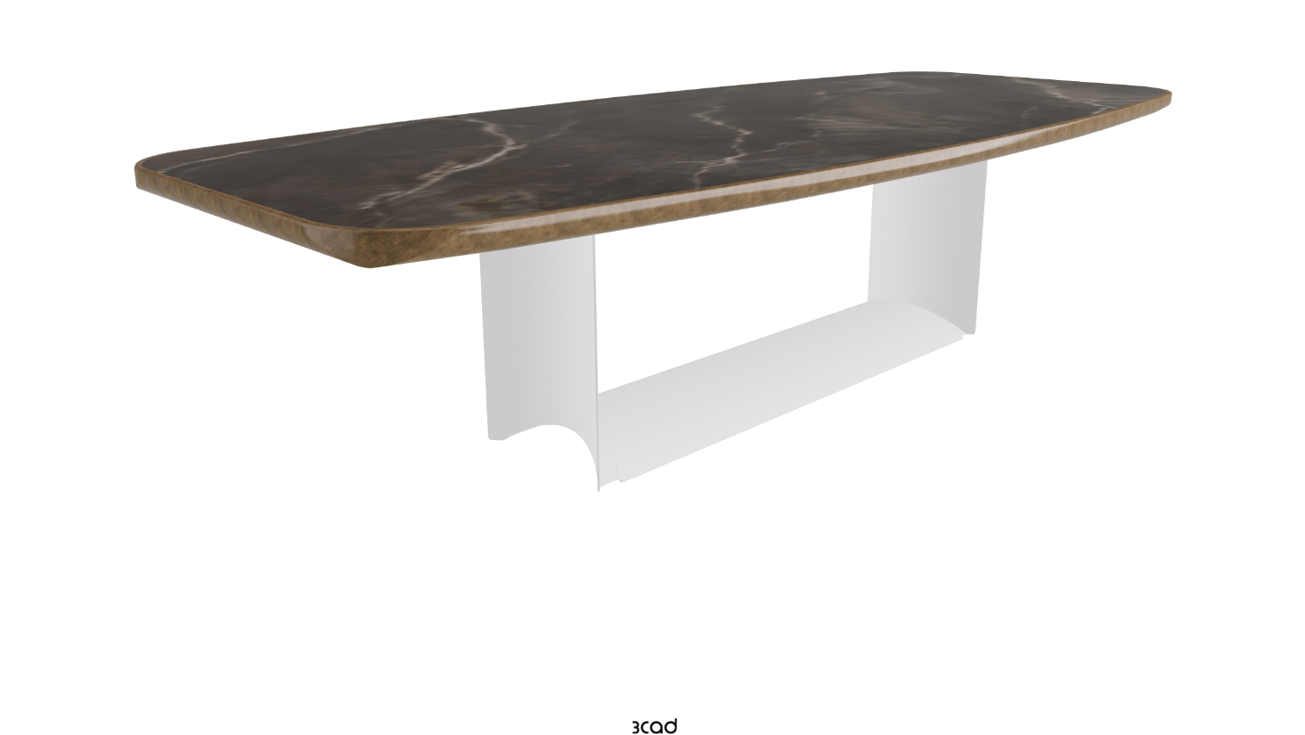Cattelan Italia Dragon Keramik Premium Dining Table 300 x 128
