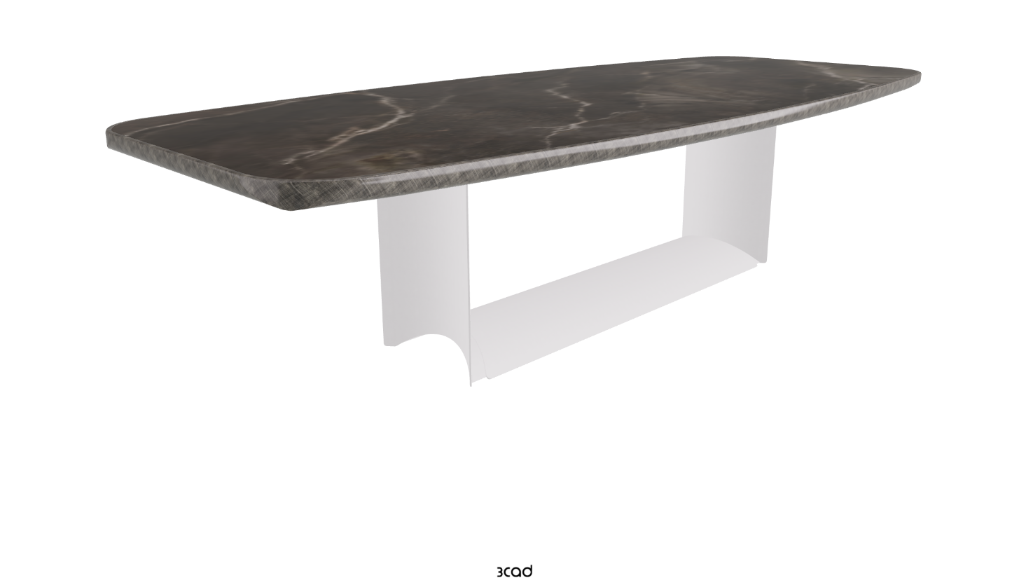 Cattelan Italia Dragon Keramik Premium Dining Table 300 x 128