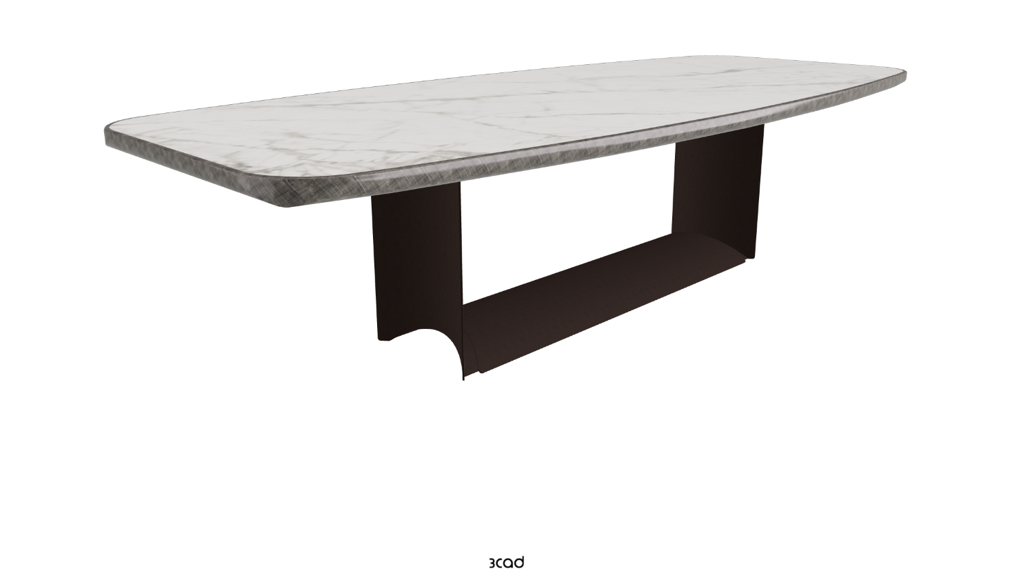 Cattelan Italia Dragon Keramik Premium Dining Table 300 x 128
