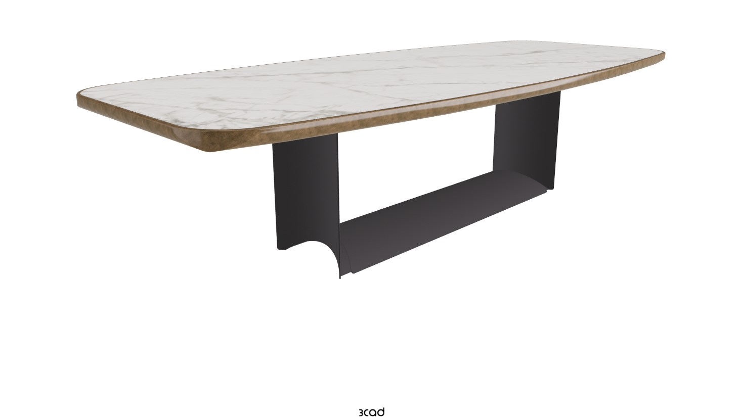 Cattelan Italia Dragon Keramik Premium Dining Table 300 x 128