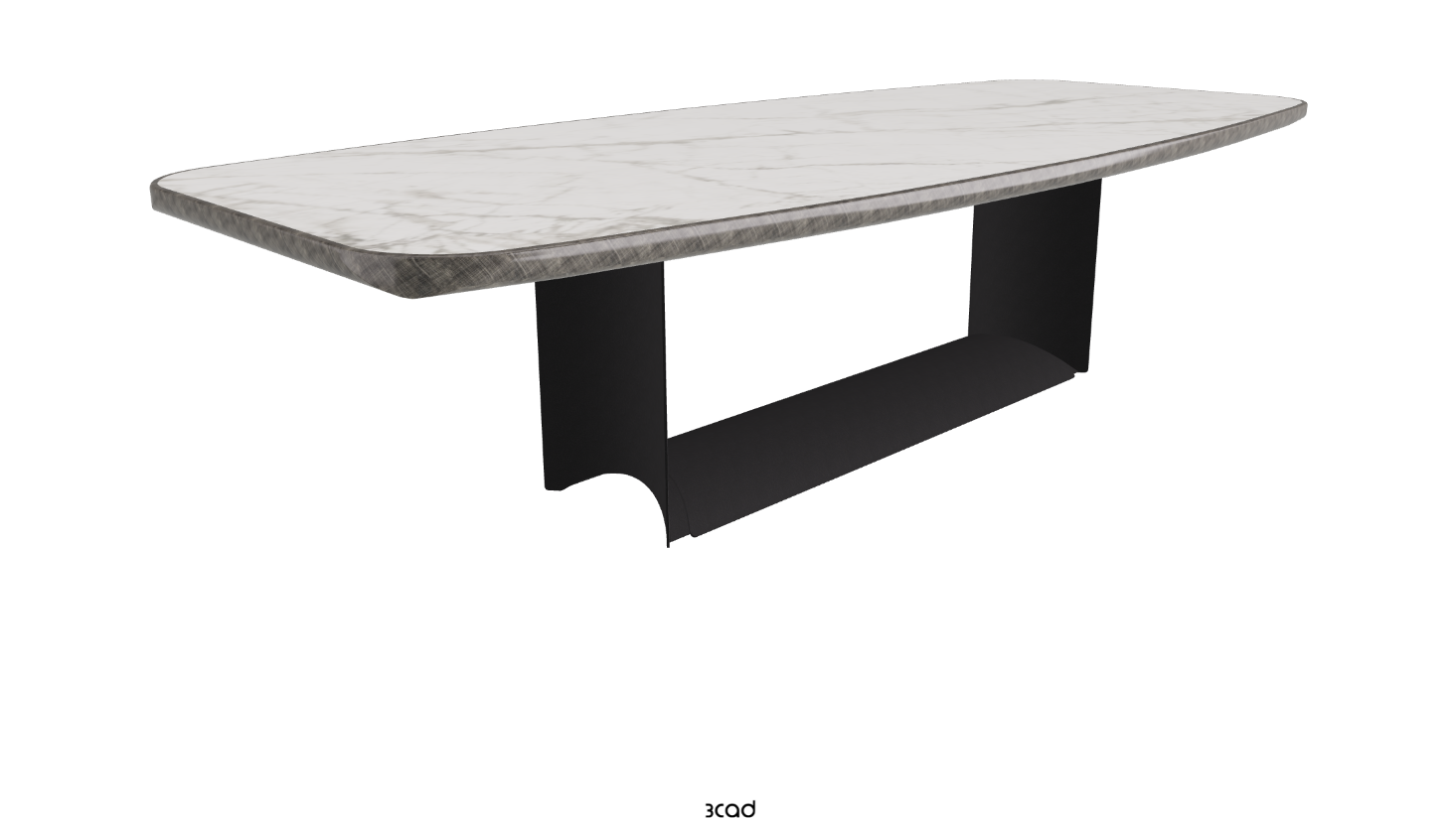 Cattelan Italia Dragon Keramik Premium Dining Table 300 x 128