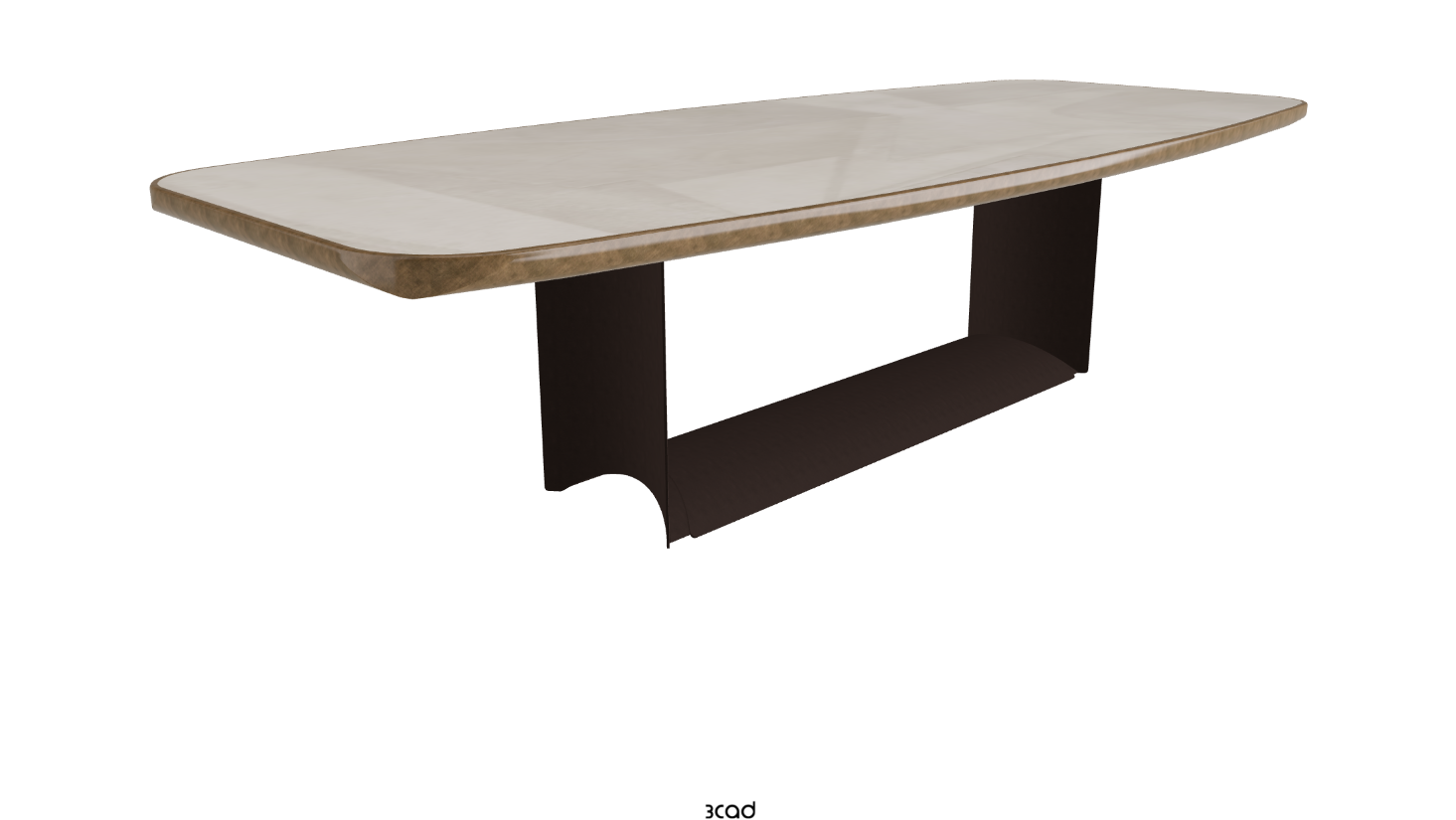 Cattelan Italia Dragon Keramik Premium Dining Table 300 x 128