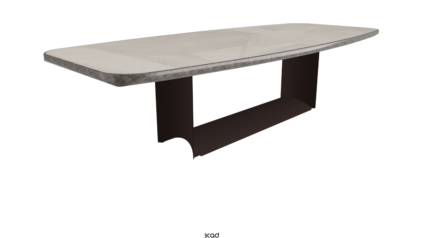 Cattelan Italia Dragon Keramik Premium Dining Table 300 x 128