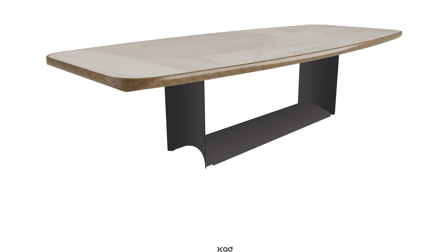 Cattelan Italia Dragon Keramik Premium Dining Table 300 x 128