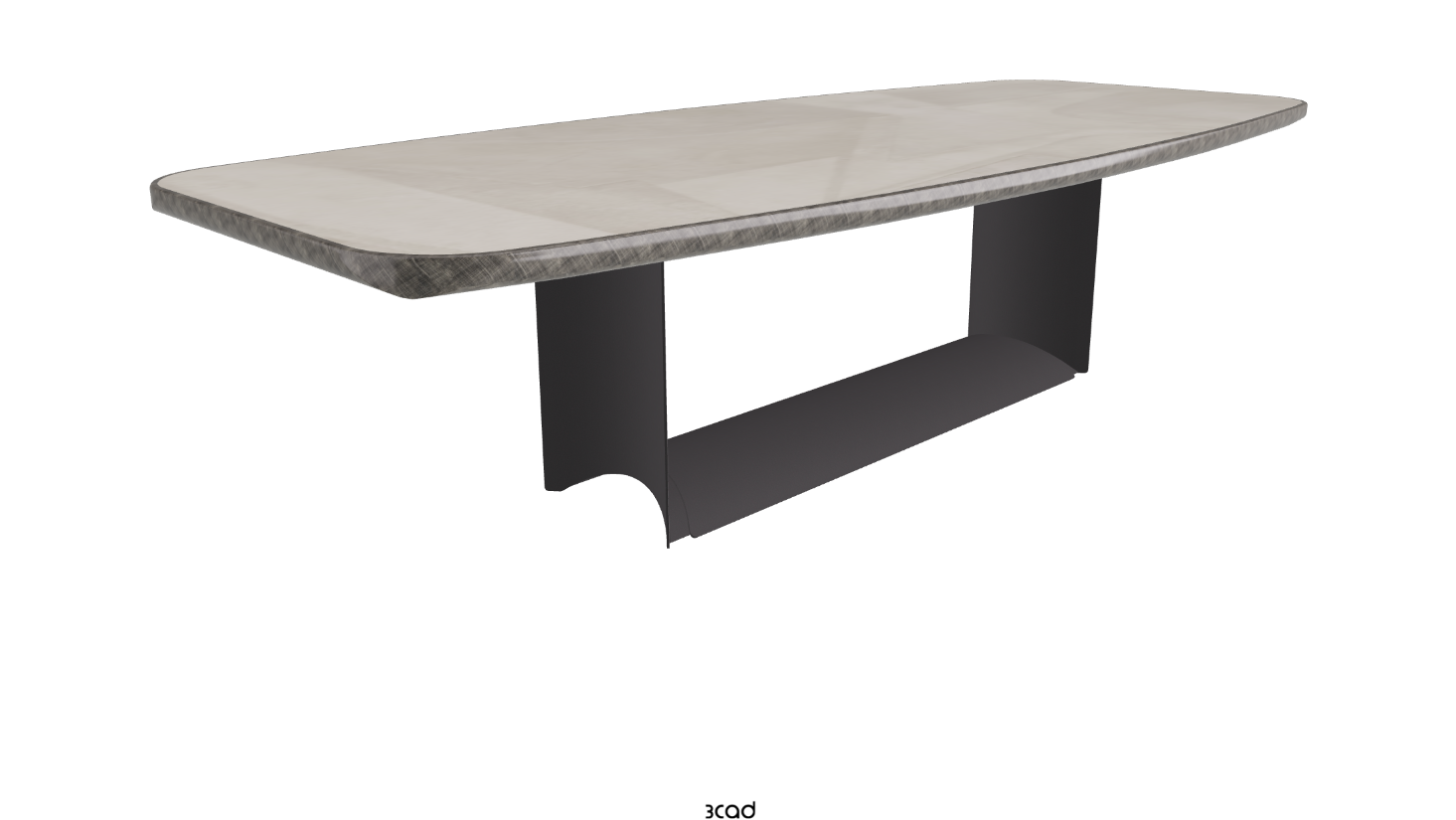Cattelan Italia Dragon Keramik Premium Dining Table 300 x 128