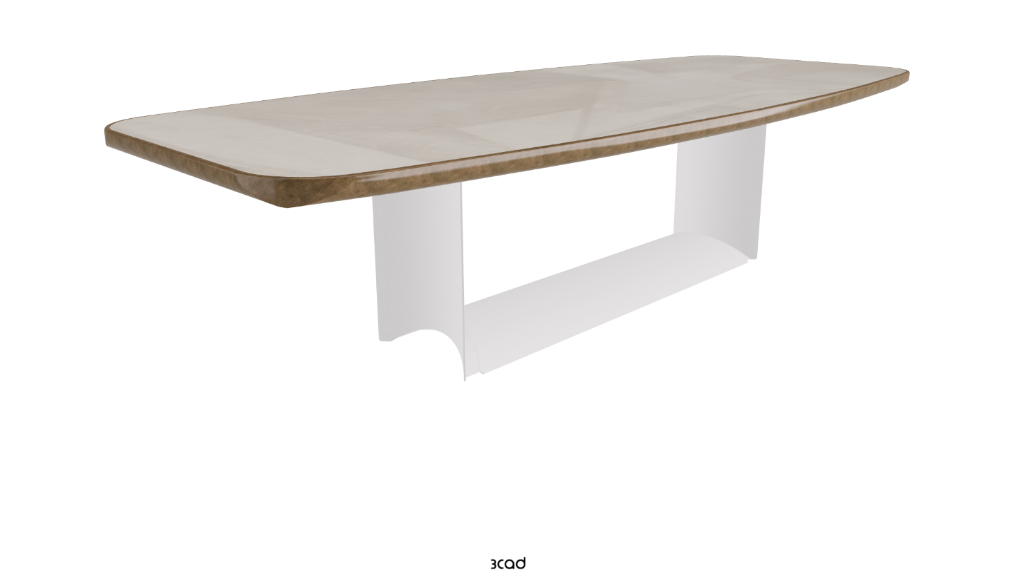 Cattelan Italia Dragon Keramik Premium Dining Table 300 x 128