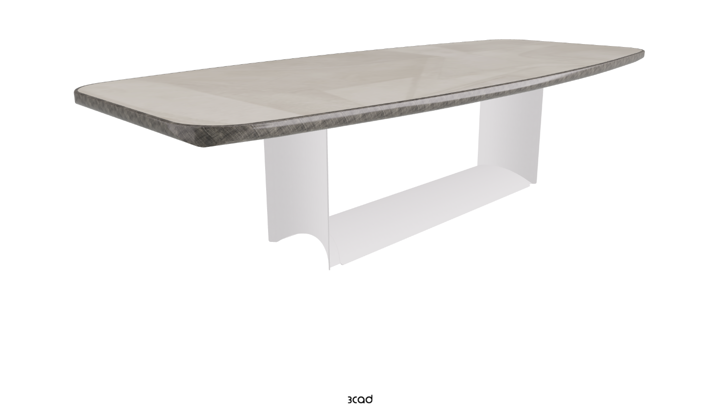 Cattelan Italia Dragon Keramik Premium Dining Table 300 x 128