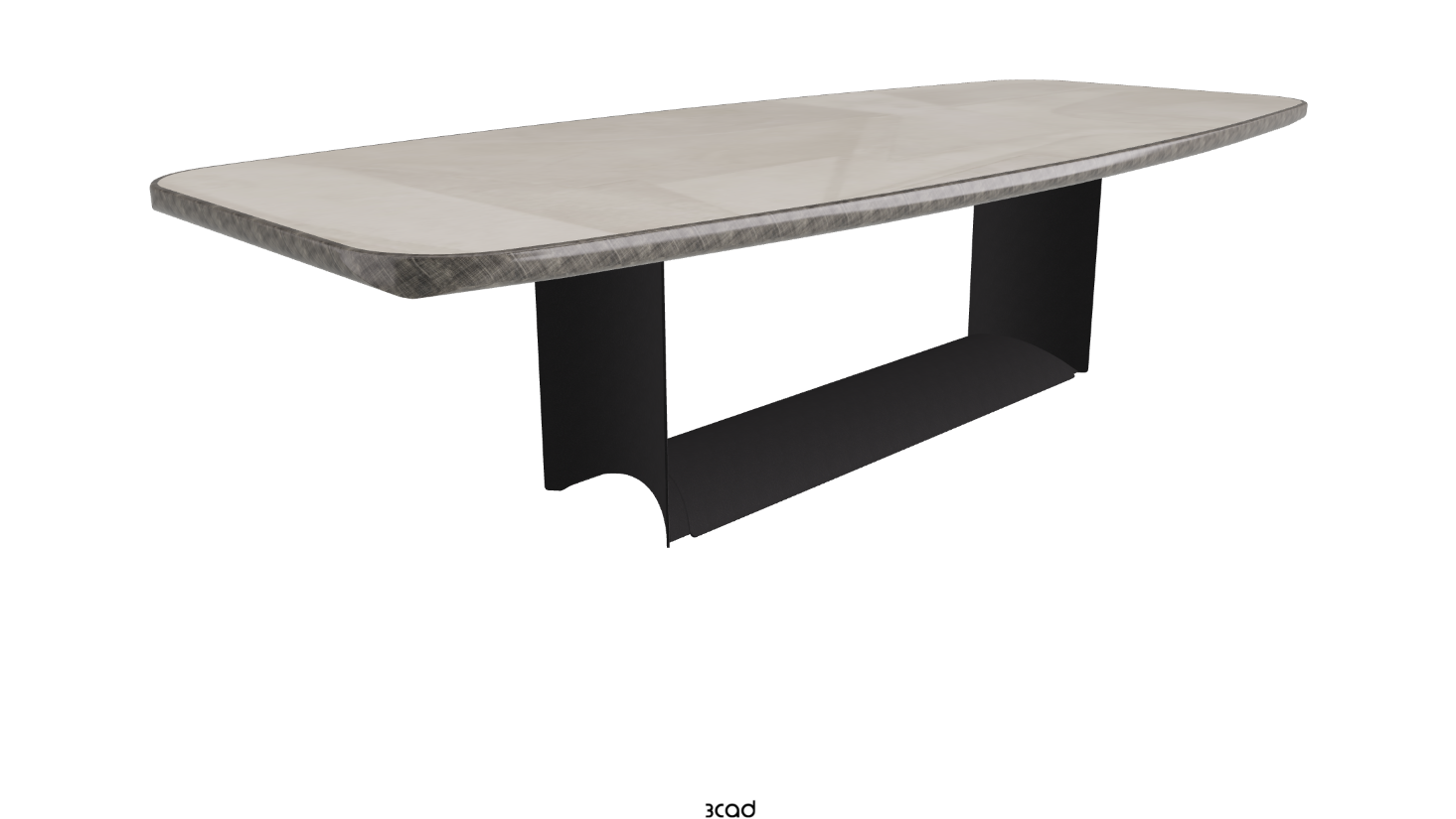 Cattelan Italia Dragon Keramik Premium Dining Table 300 x 128