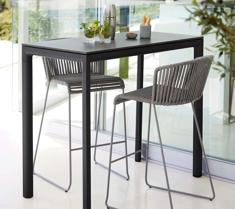 Cane-line Drop Dining Table 150 x75 cm