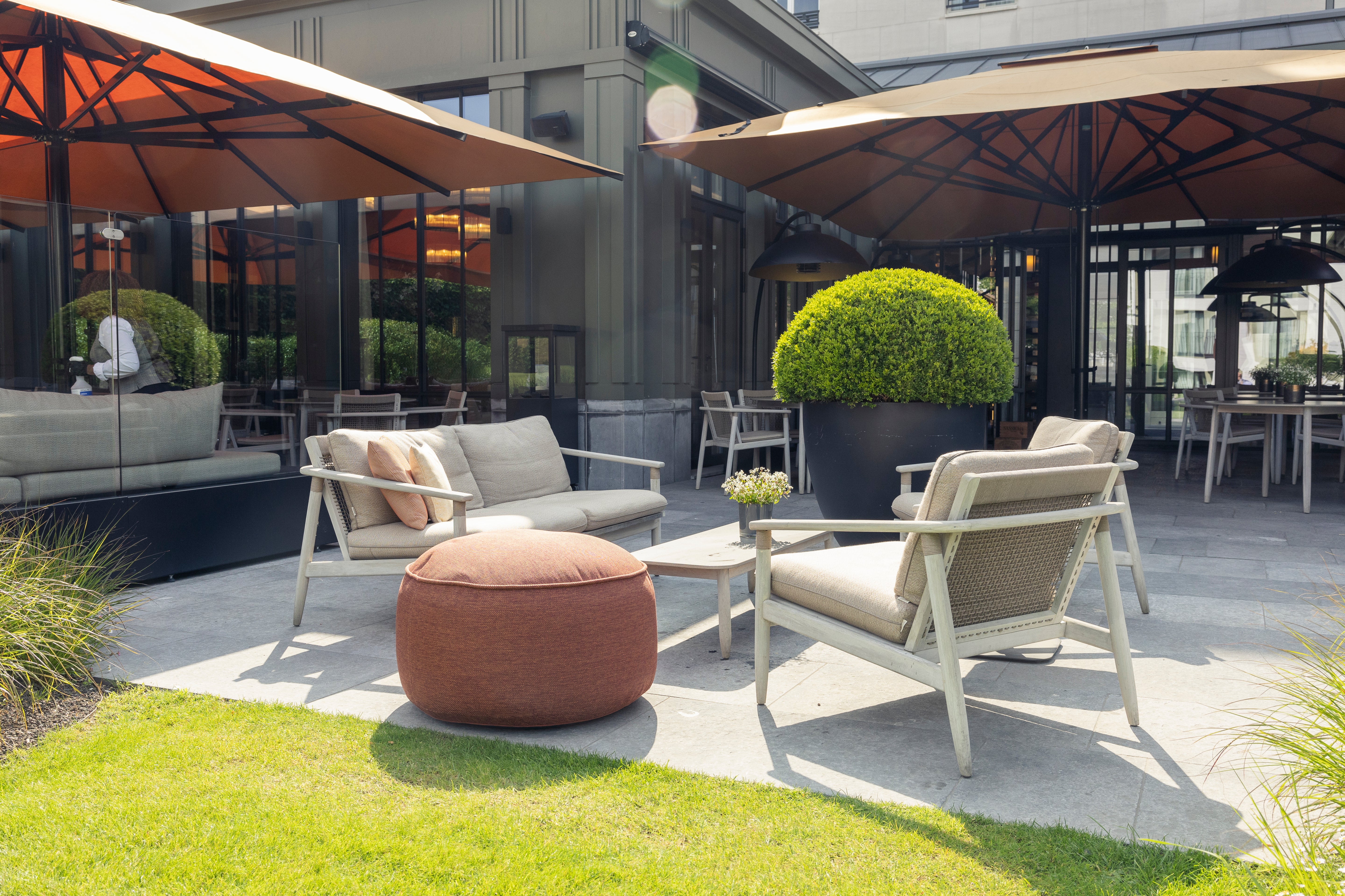 Vincent Sheppard David Lounge Sofa 2S