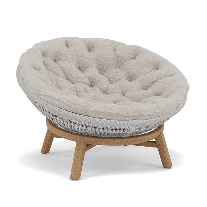 Manutti Sandua Papasan Chair