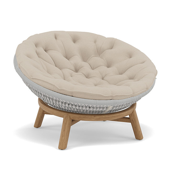 Manutti Sandua Papasan Chair