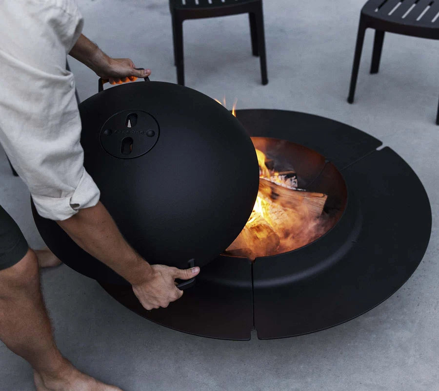 Cane-line Ember lid/spark screen cover