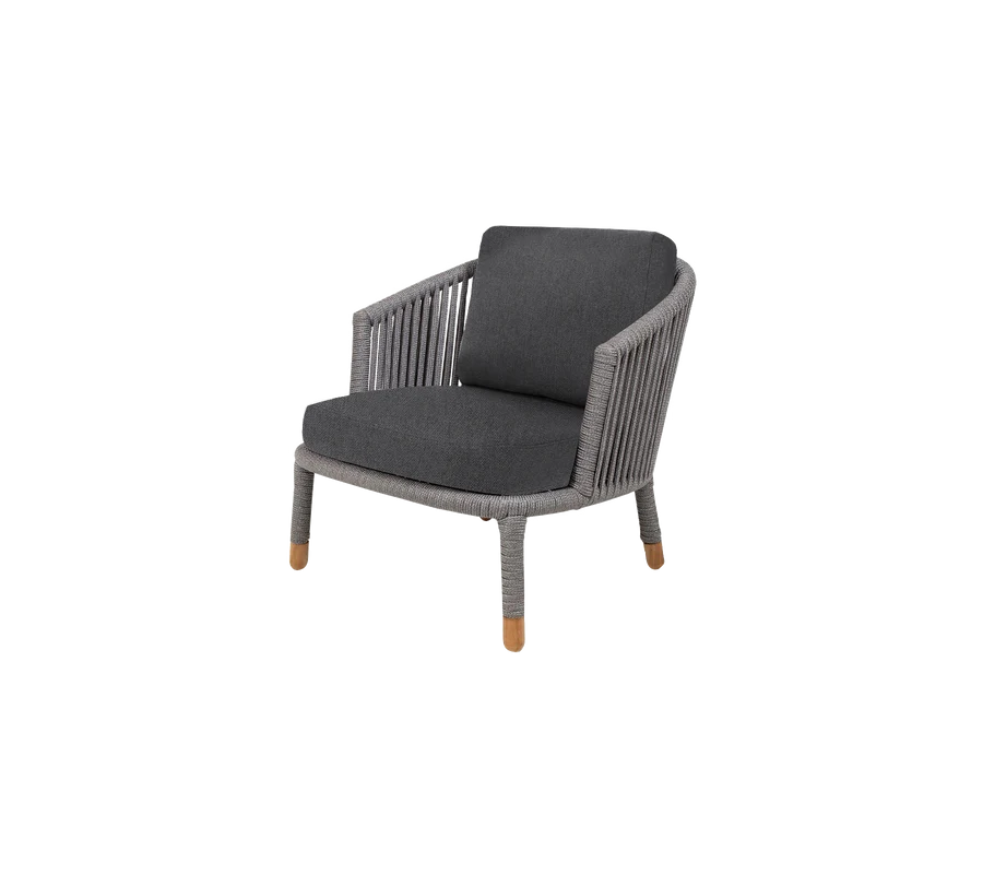 Cane-line Moments Indoor Lounge Chair