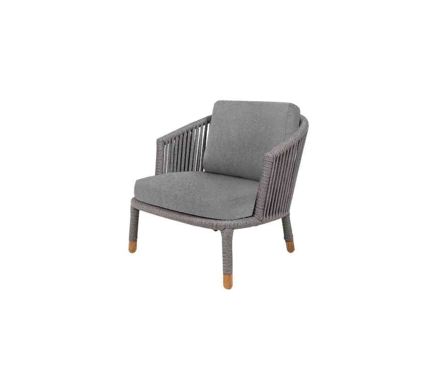 Cane-line Moments Indoor Lounge Chair