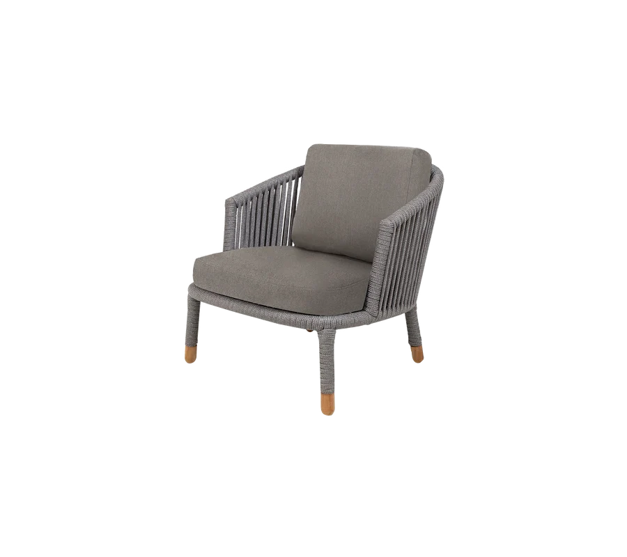 Cane-line Moments Indoor Lounge Chair