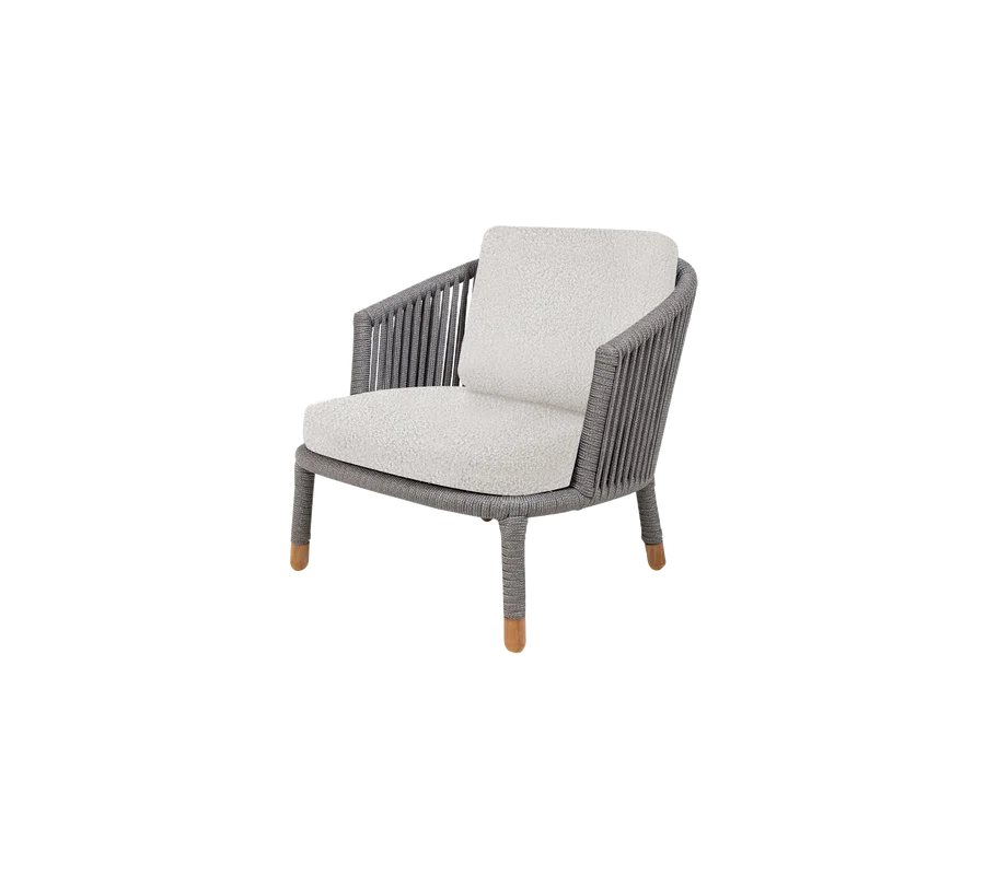 Cane-line Moments Indoor Lounge Chair