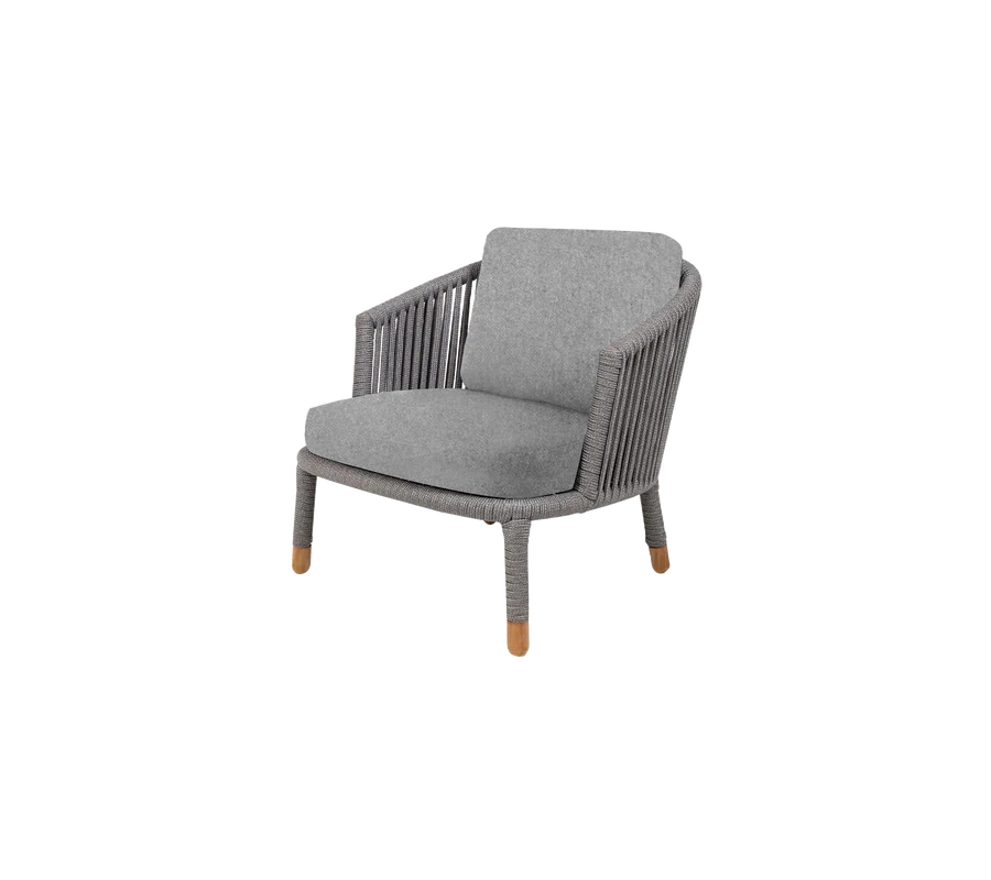 Cane-line Moments Indoor Lounge Chair