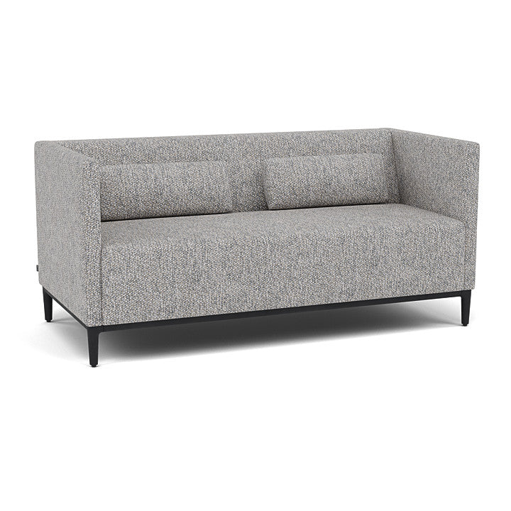 Manutti Zendo Sense 2-seater club sofa