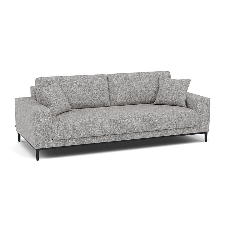 Manutti Zendo Sense 2.5-seater sofa