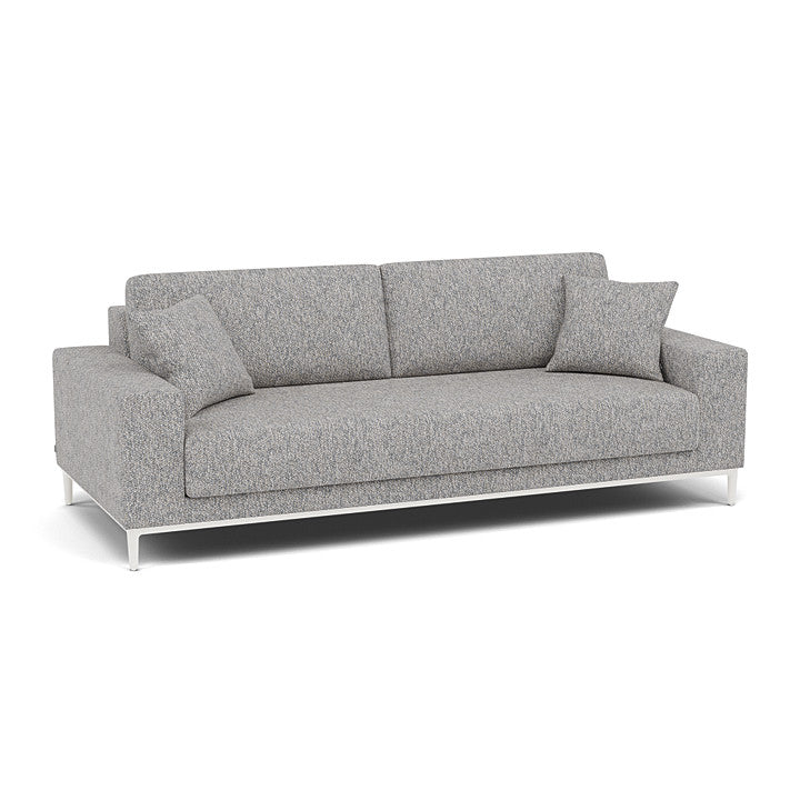 Manutti Zendo Sense 2.5-seater sofa