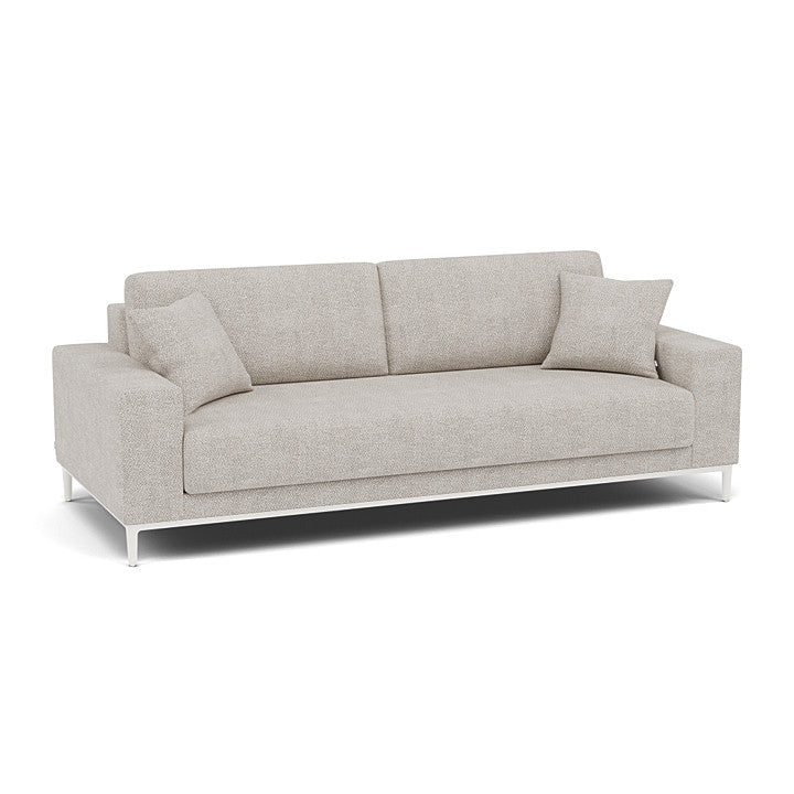 Manutti Zendo Sense 2.5-seater sofa