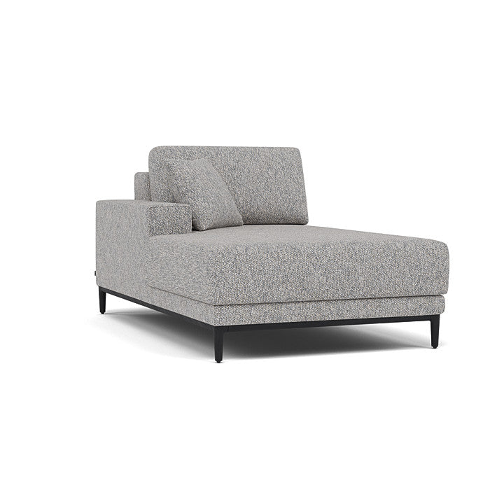 Manutti Zendo Sense Chaise lounge right