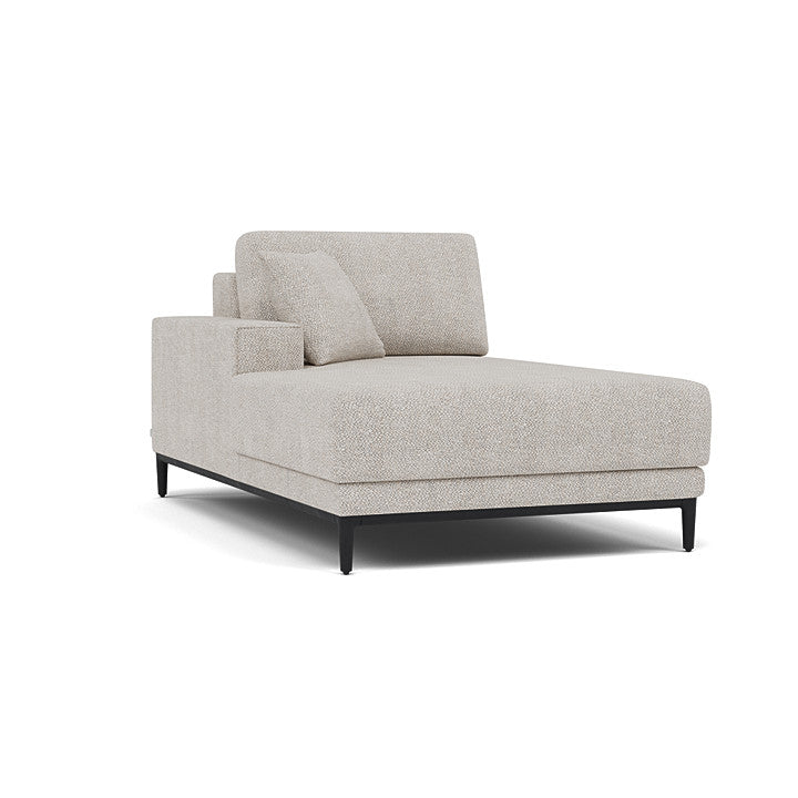 Manutti Zendo Sense Chaise lounge right