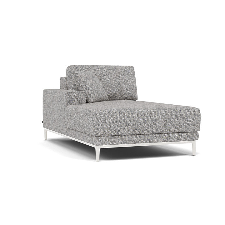 Manutti Zendo Sense Chaise lounge right