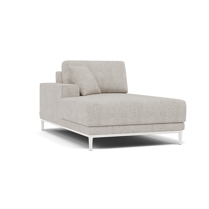 Manutti Zendo Sense Chaise lounge right