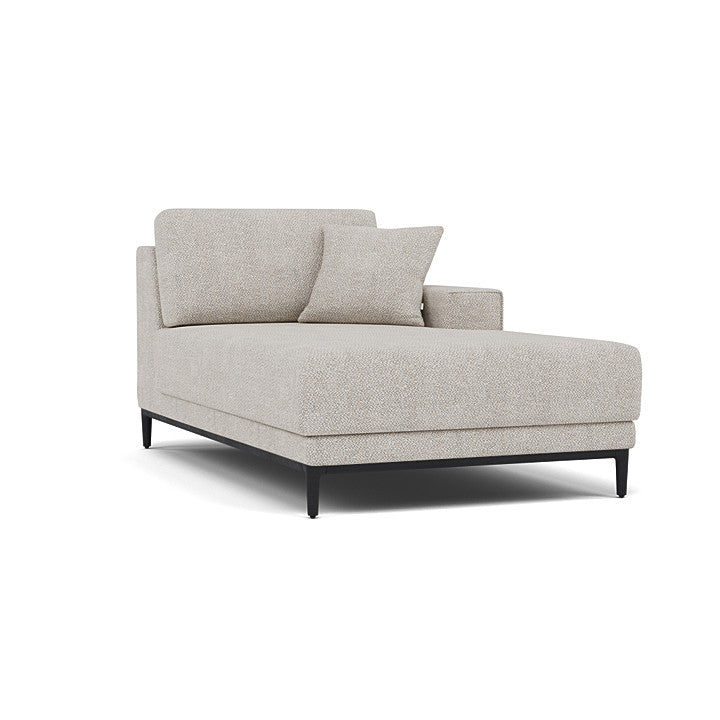 Manutti Zendo Sense Chaise lounge left