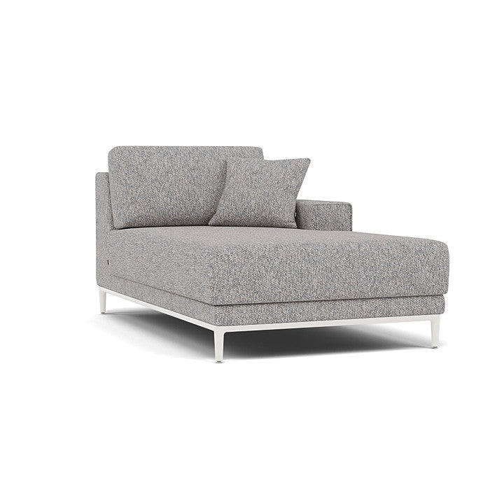 Manutti Zendo Sense Chaise lounge left