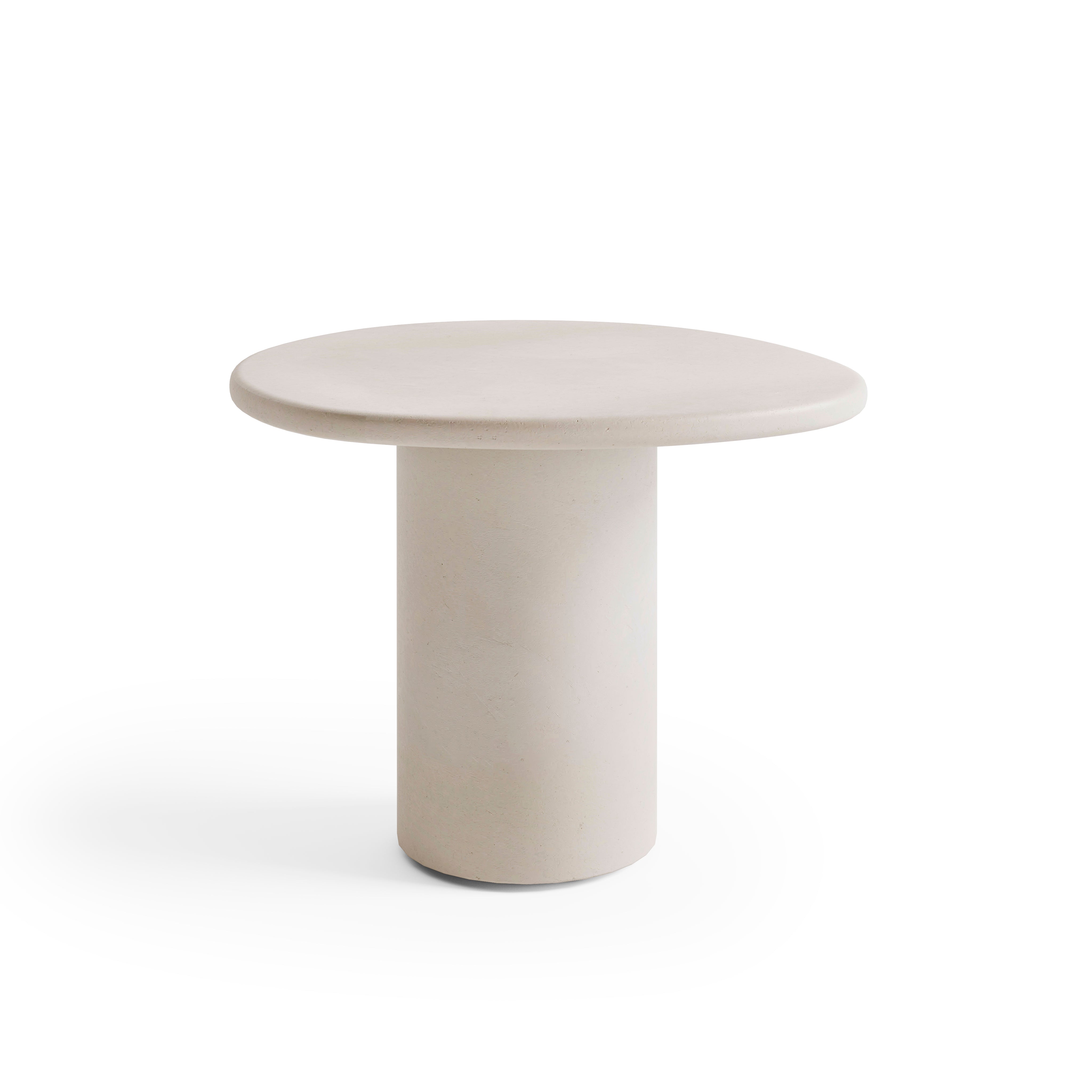 Como | Organic Nesting Side Table