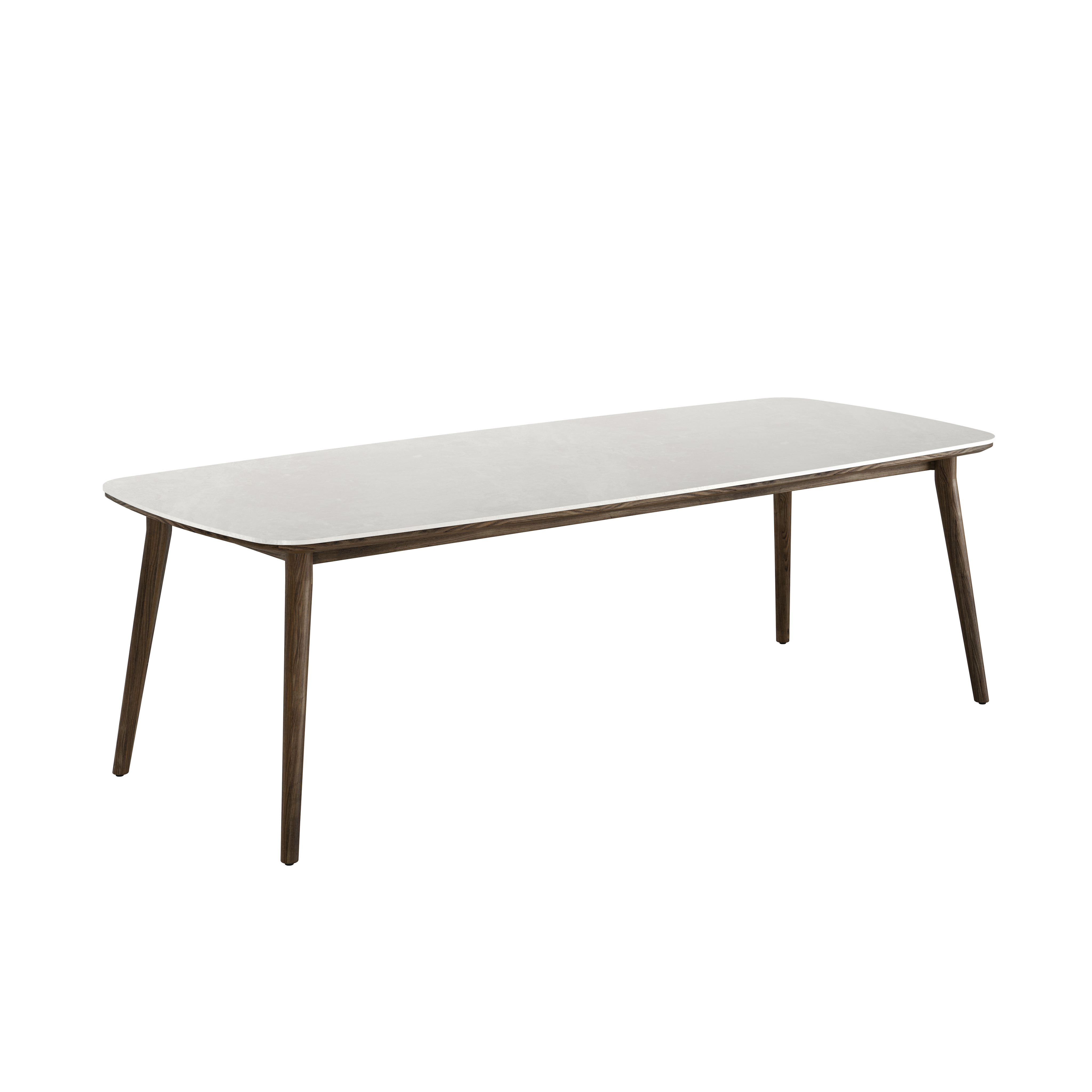 Legna | Dining table 240 x 100 cm