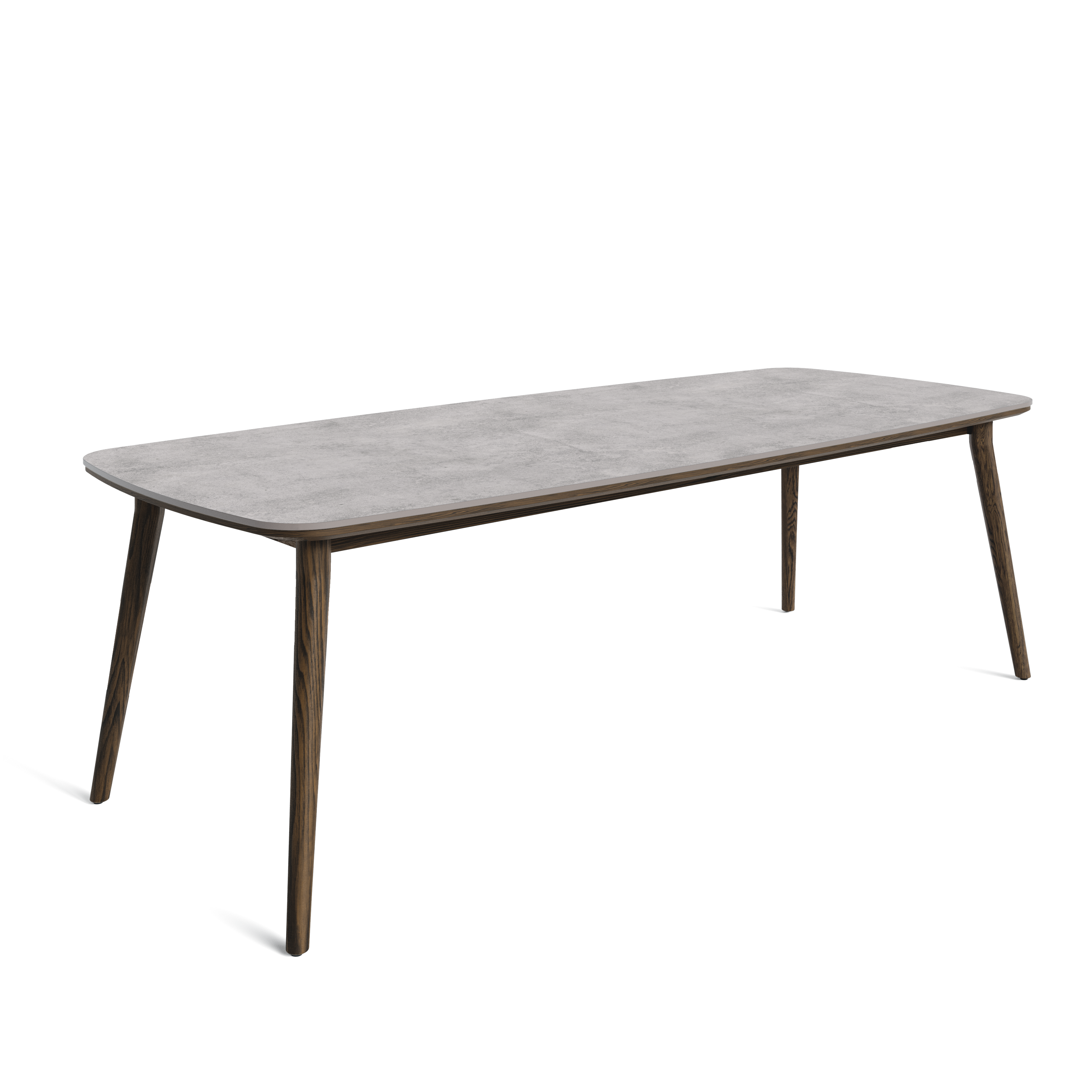 Jardinico Legna | Dining table 240 x 100 cm