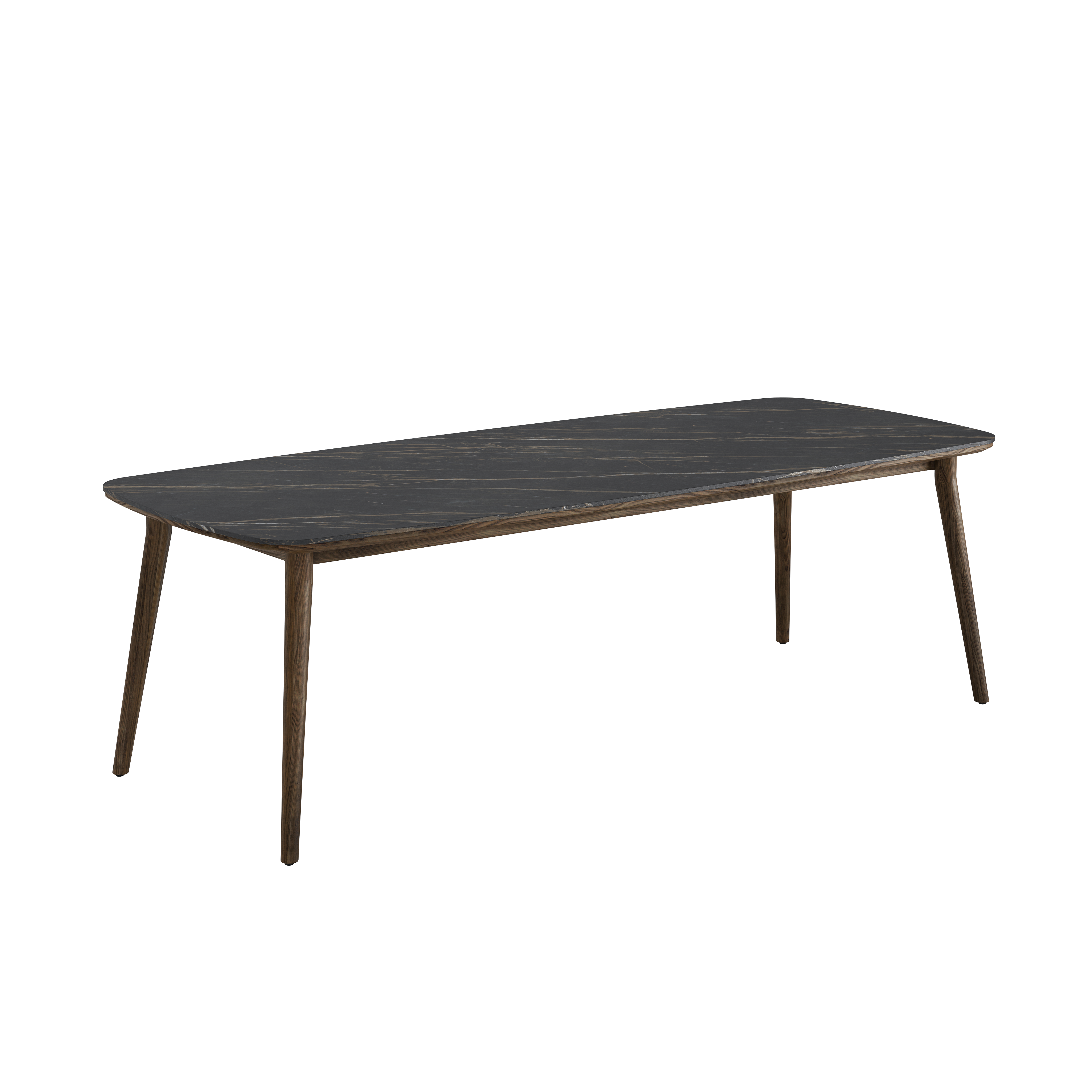 Legna | Dining table 240 x 100 cm