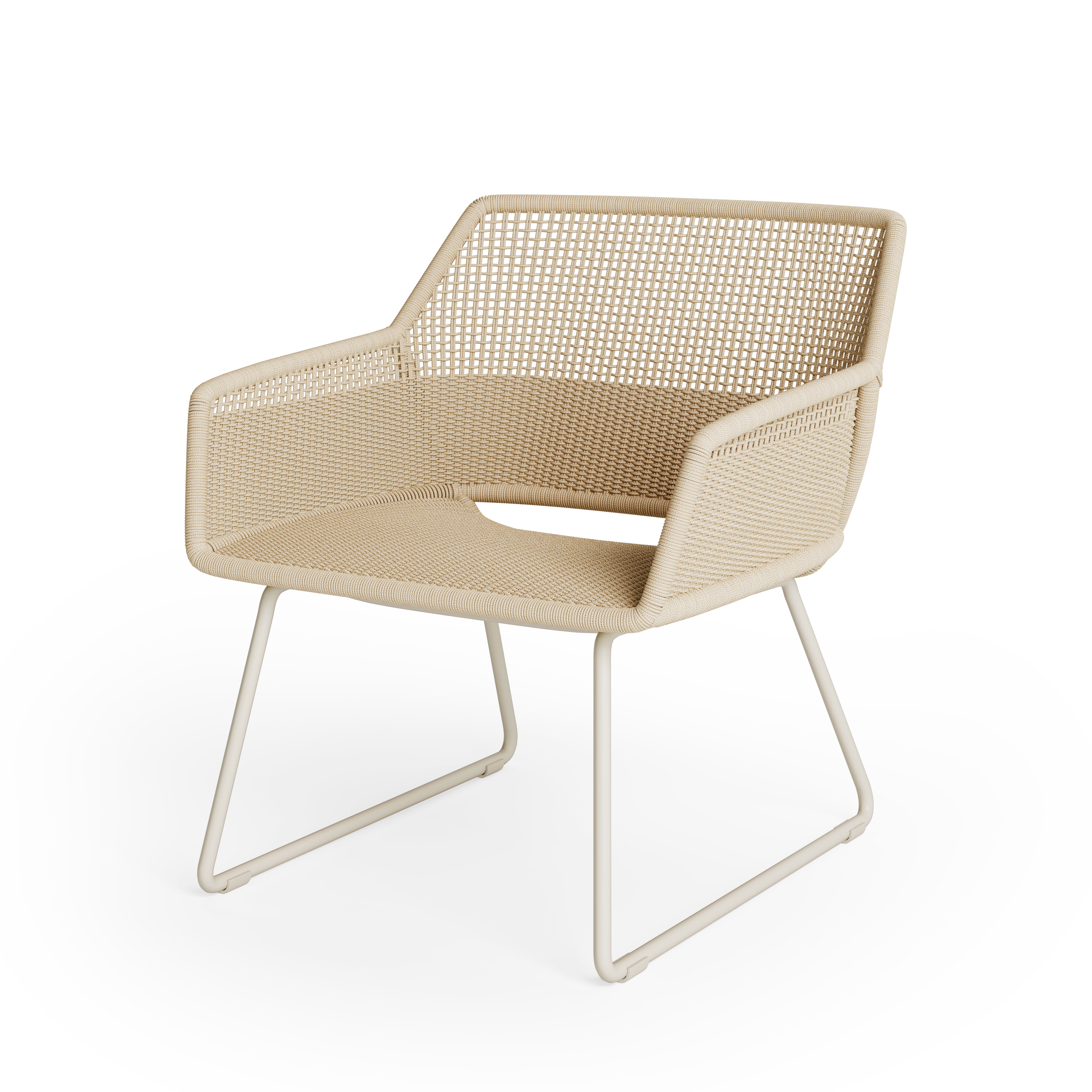 Jardinico | Mani Lounge Chair 1S