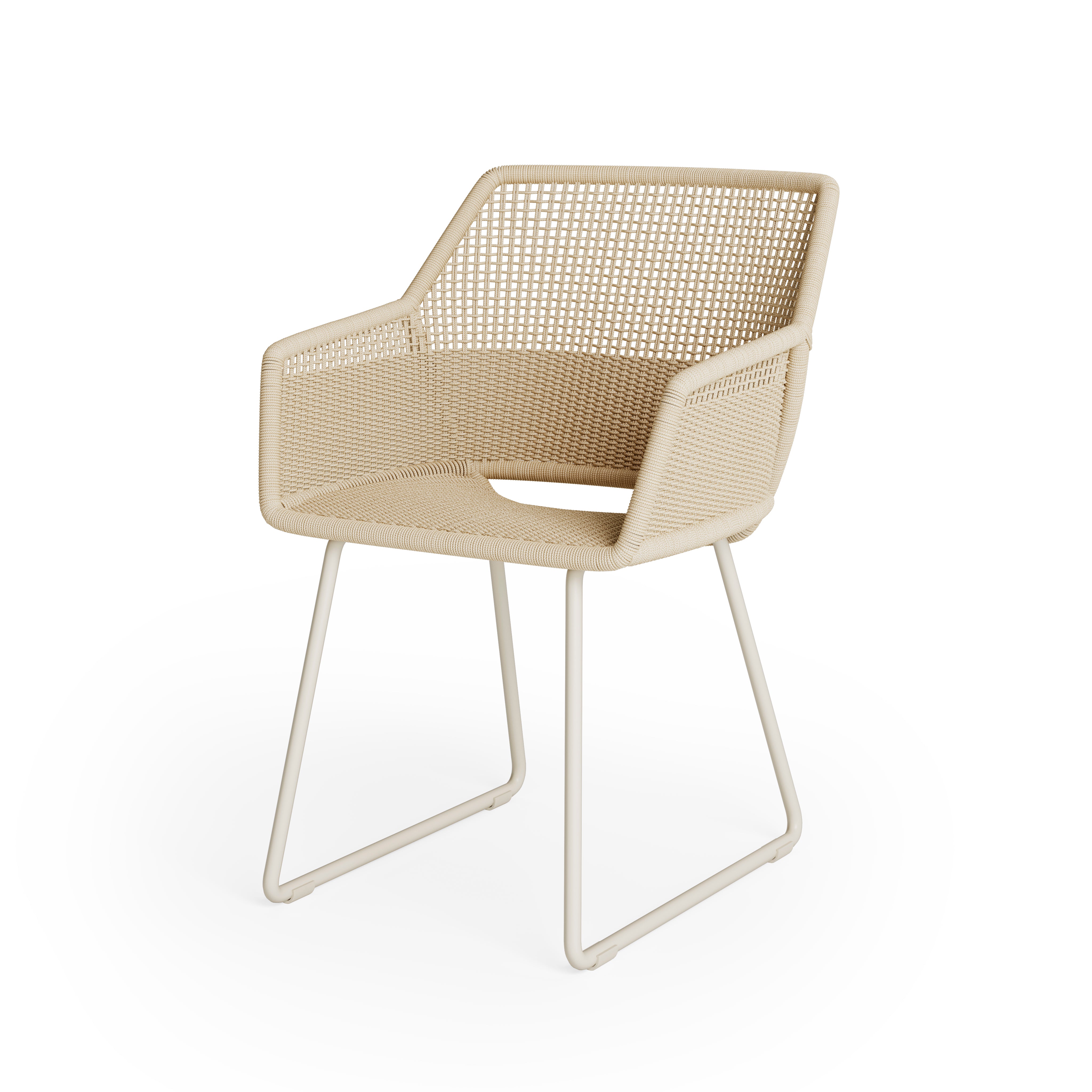 Jardinico | Mani dining armchair