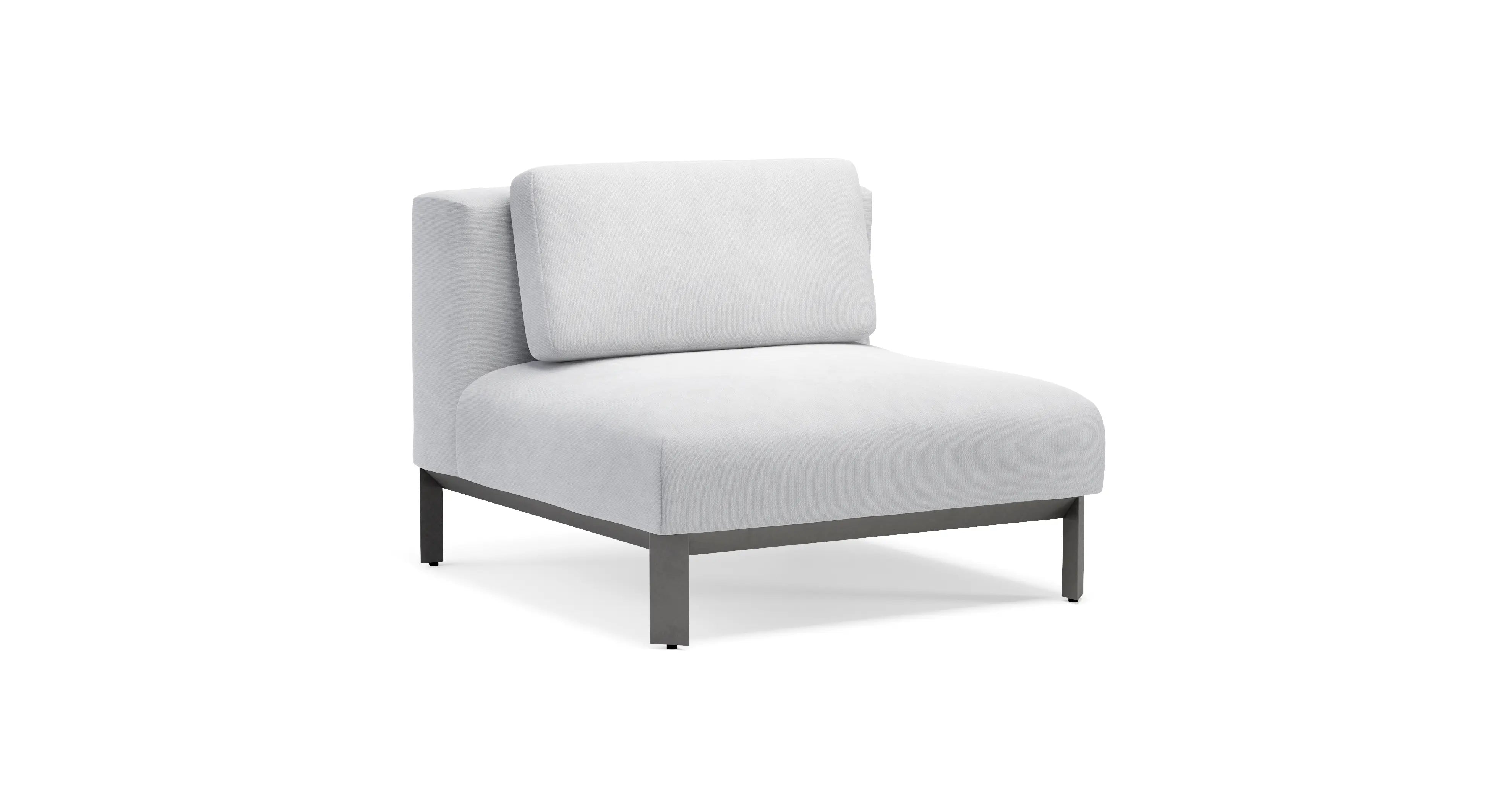 Jardinico | Mauroo Lounge Chair 1s