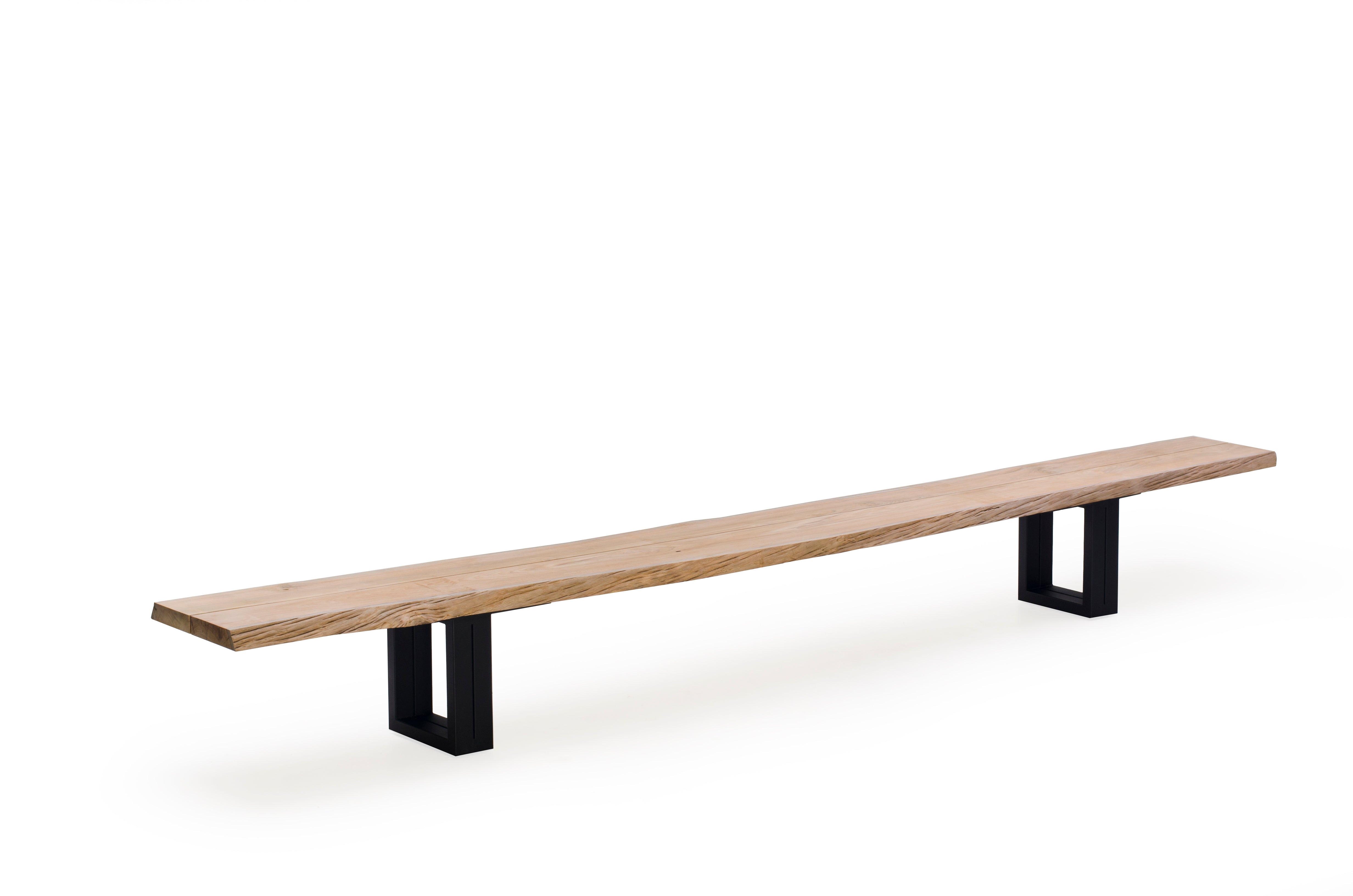 Jardinico Furniture Jardinico Nature | Bench