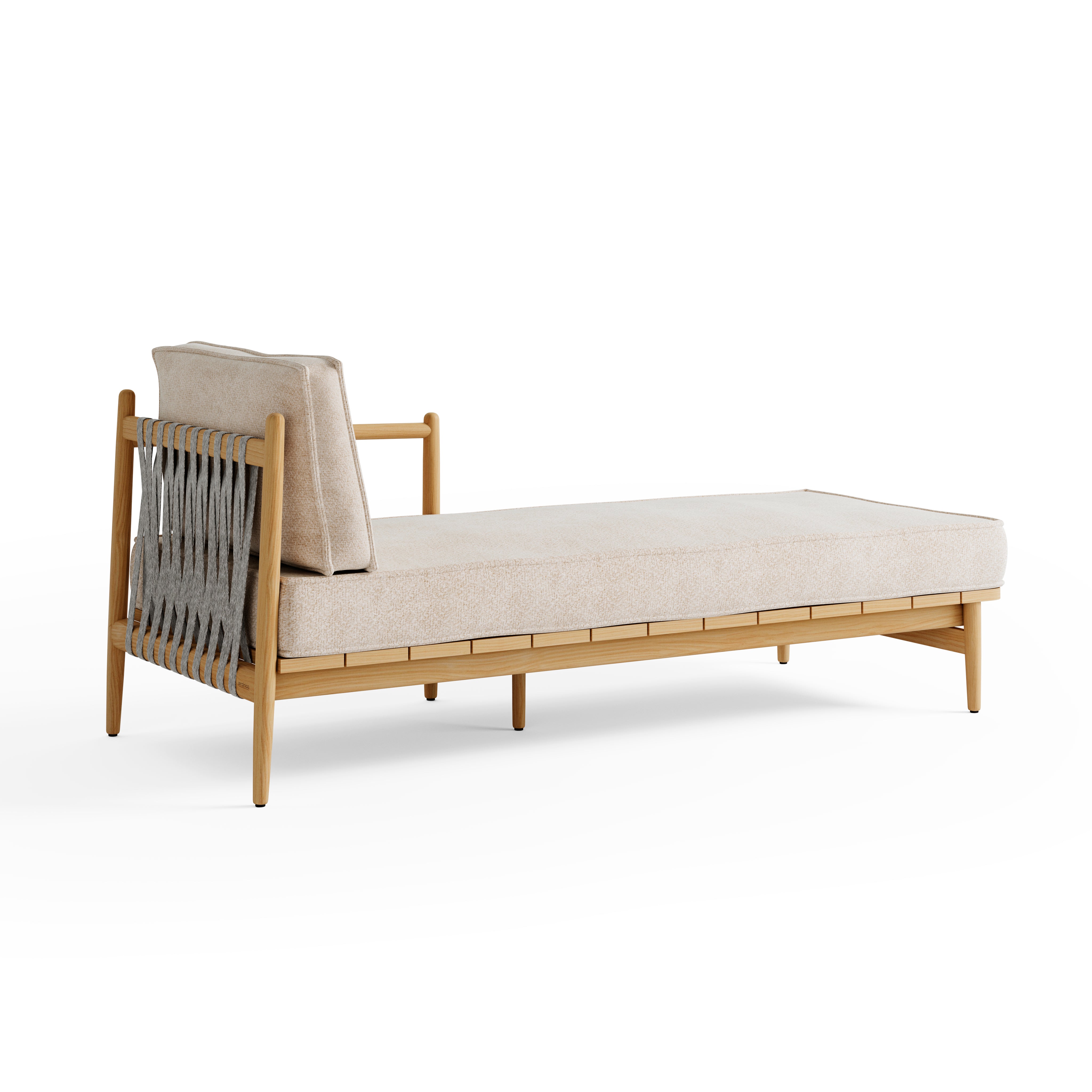 Noa | Chaise Longue