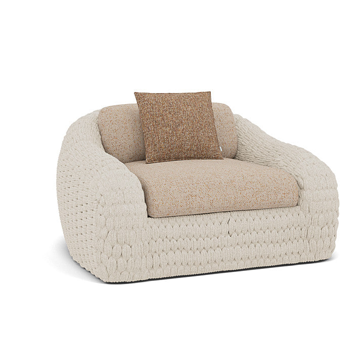 Manutti Kobo Lounge Chair