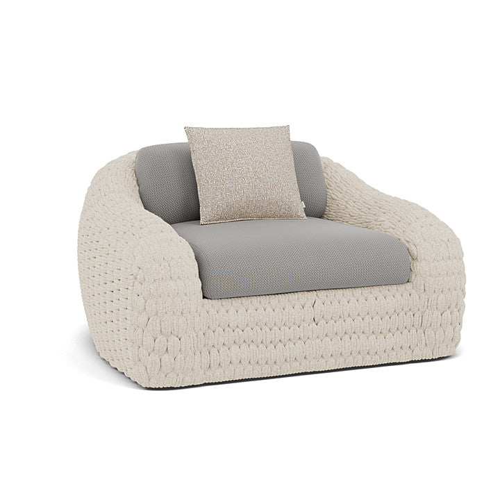 Manutti Kobo Lounge Chair