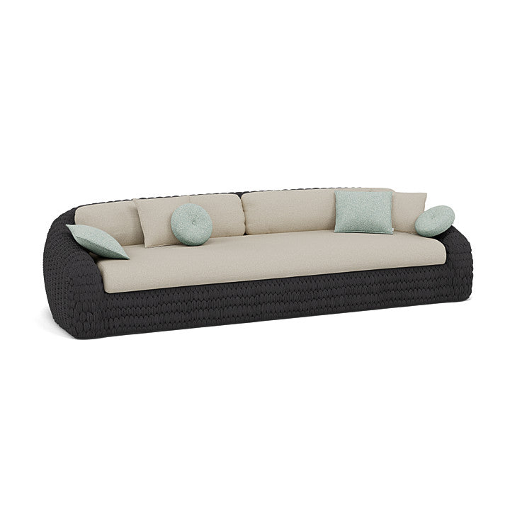 Manutti Kobo 3 Seater Sofa