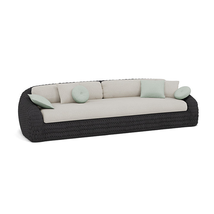 Manutti Kobo 3 Seater Sofa