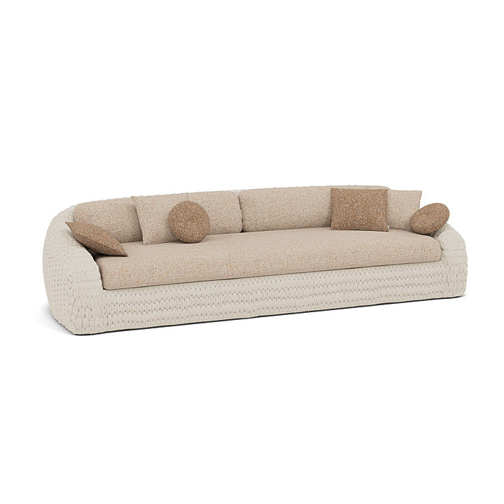 Manutti Kobo 3 Seater Sofa